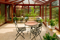 Windy Nook conservatory quotes